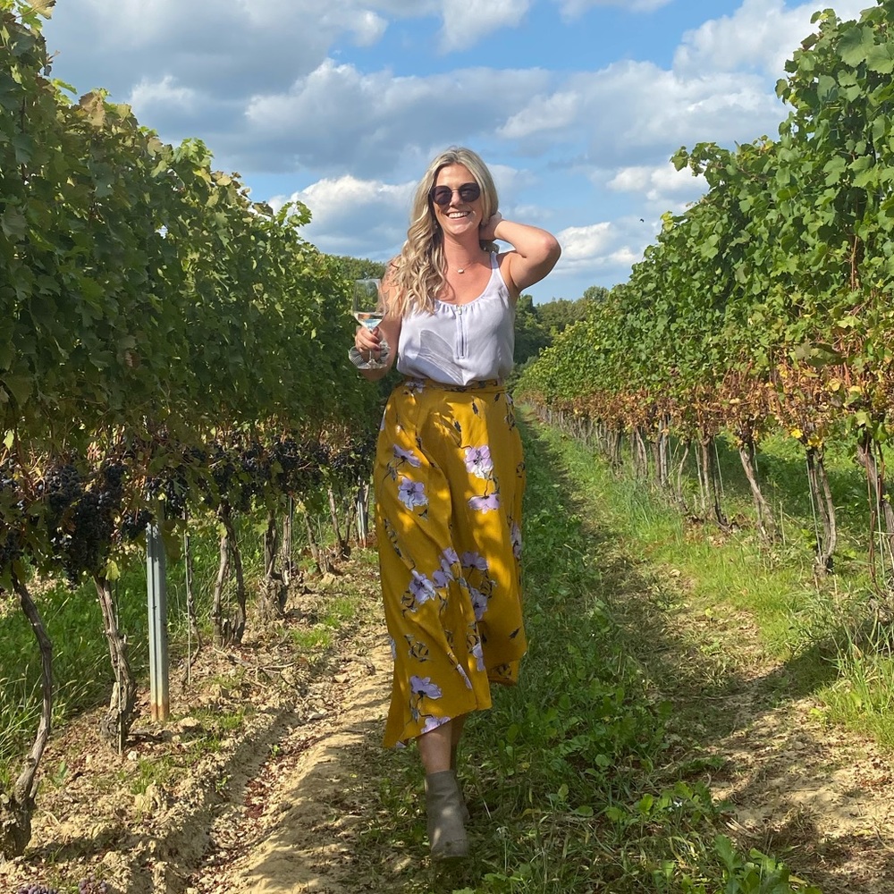 Meet your Posher, Amanda